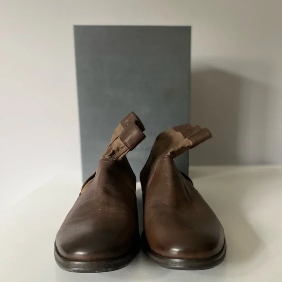 John Varvatos Ago Fly Zipper Boot - www.pearsons-glass.co.uk
